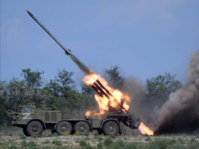 Ответный огонь: кто быстрее, того и победа оружие