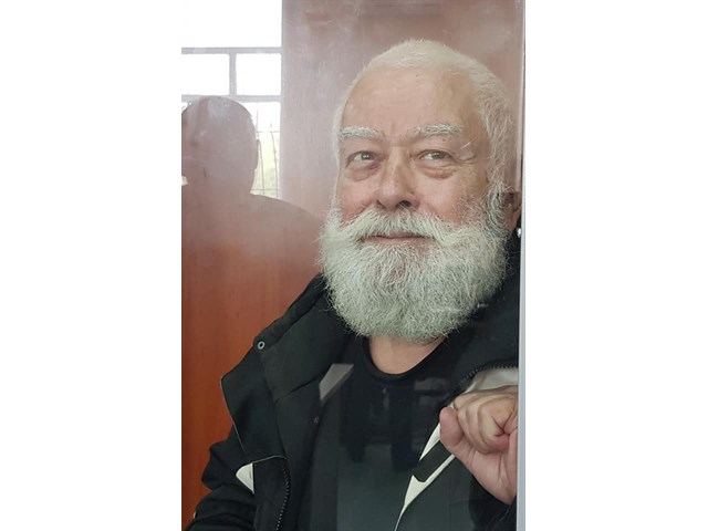Как в СБУ шили дело 85-летнему ученому и изобретателю Мехти Логунову украина