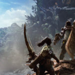 Прохождение Monster Hunter: World  