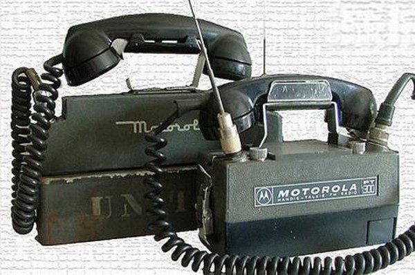 Первые мобильные телефоны 80-90-е годы телефоны, связь, ретро