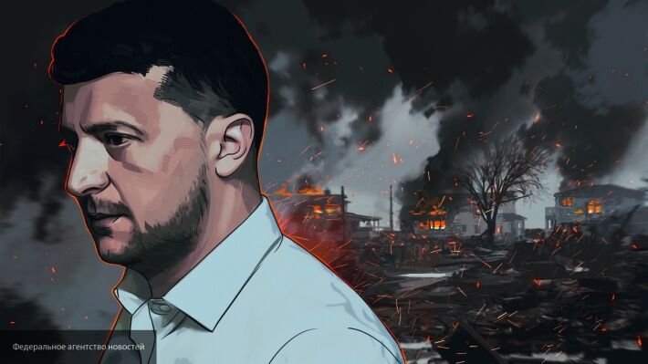 На Украине нашли способ, как получить выгоду от напряженной ситуации в мире украина