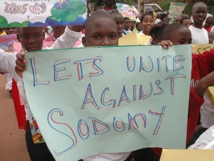 Уганда: наказание за гомосексуализм — вплоть до смертной казни. Запад в бешенстве