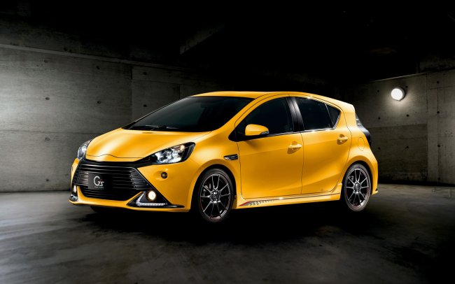 Стоит ли брать Toyota Aqua с пробегом? Стоит ли брать Toyota Aqua с пробегом? Автомобили