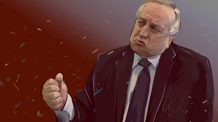 Американцы воспользуются отставкой Назарбаева, чтобы запустить «троянского коня»