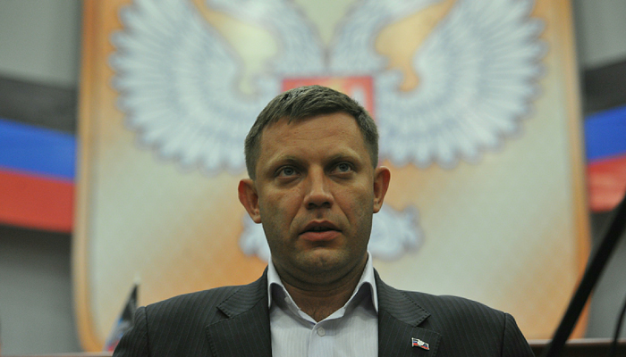 Откровения военного корреспондента: Я знаю, кто убил командиров Донбасса Откровения военного корреспондента: Я знаю, кто убил командиров Донбасса