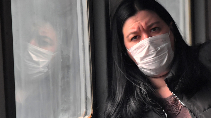 COVID-19 НАШЁЛ НОВЫХ ЖЕРТВ: КАЖДЫЙ ПЯТЫЙ ВРАЧ УЖЕ ПОЛУЧИЛ НОВЫЙ ДИАГНОЗ