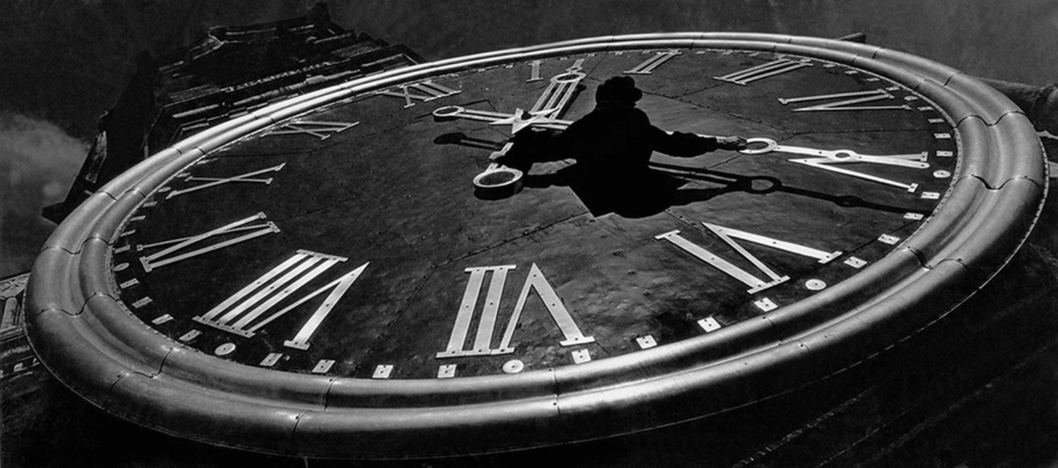 Дмитрий Бальтерманц, &laquo;Главные часы государства&raquo;, 1964