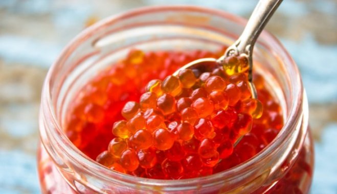 5 типов продуктов, которые могут быть опасны в Новый год 5 типов продуктов, которые могут быть опасны в Новый год еда