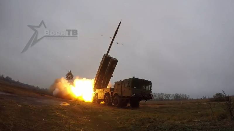 Military Watch Magazine: РСЗО «Полонез» для российской армии Military Watch Magazine: РСЗО «Полонез» для российской армии оружие