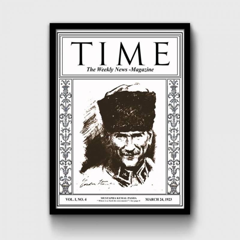 Рождение Турецкой Республики Рождение Турецкой Республики история