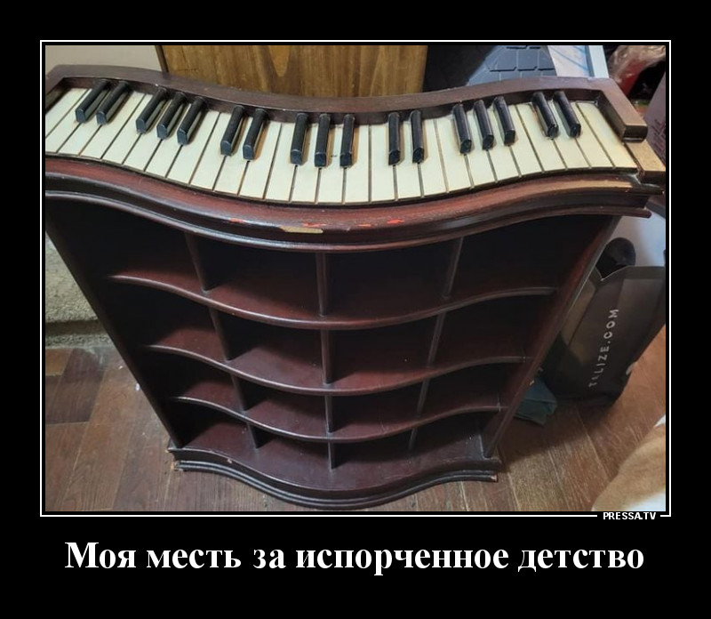 Свежая коллекция юмора для отличного настроения Свежая коллекция юмора для отличного настроения