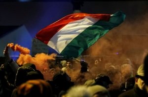 Венгрия жестко ответила Киеву на попытку «заукраинить» Закарпатье