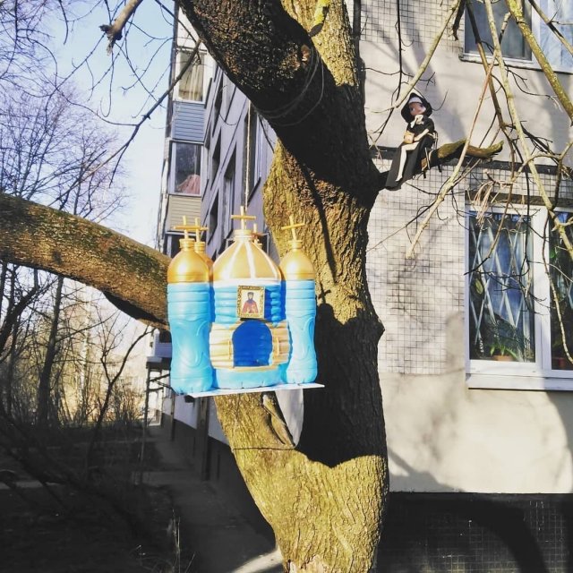 Нелепые ситуации с просторов России Нелепые ситуации с просторов России позитив,смешные картинки,юмор