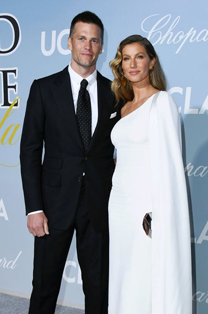 Жизель Бундхен, Адриана Лима, Нина Добрев и другие на гала-вечере в Лос-Анджелесе Жизель Бундхен, Адриана Лима, Нина Добрев и другие на гала-вечере в Лос-Анджелесе Красная дорожка