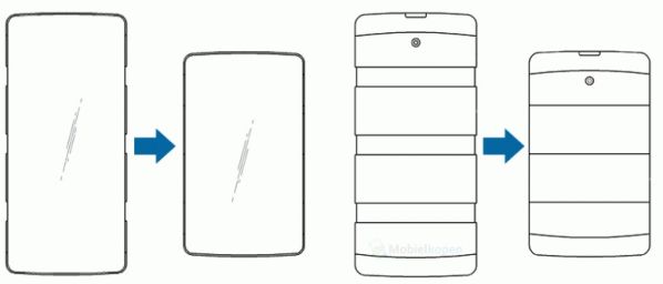 LG может выпустить растяжимый смартфон LG может выпустить растяжимый смартфон новости