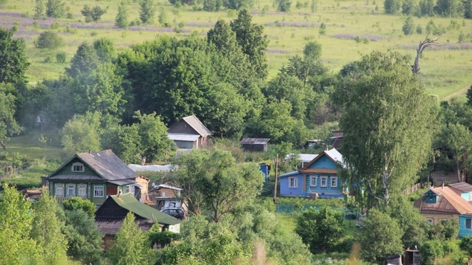 Спикер АКЗС Романенко обсудил с законодателями страны, как улучшить жизнь на селе