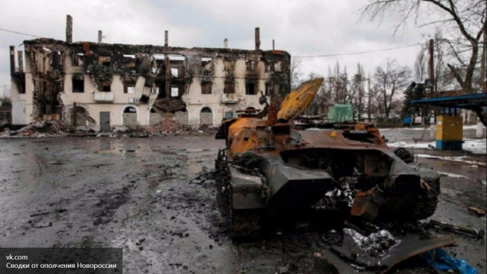 Живов: Европа меняется — завтра Порошенко может ответить за геноцид Донбасса