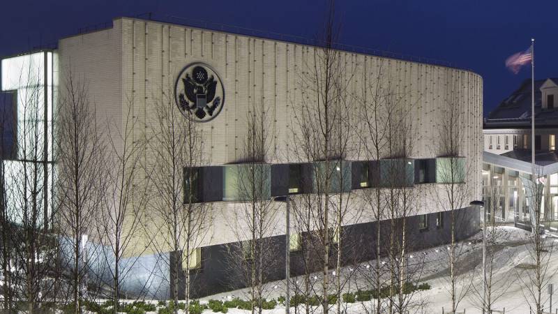 Госдеп США заявил об открытости к изучению форматов переговоров по безопасности