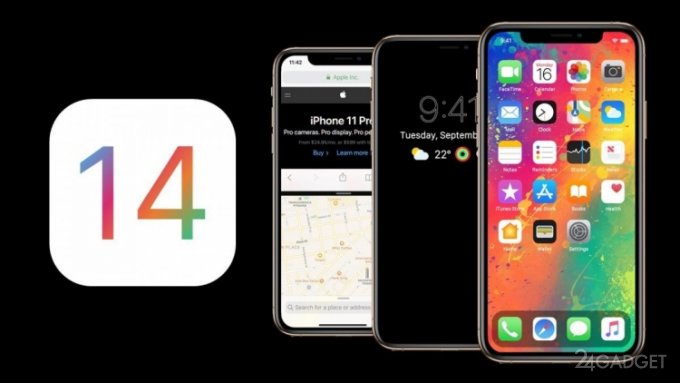 Пчёлы против мёда? В iOS 14 Apple откажется от слежки за пользователями