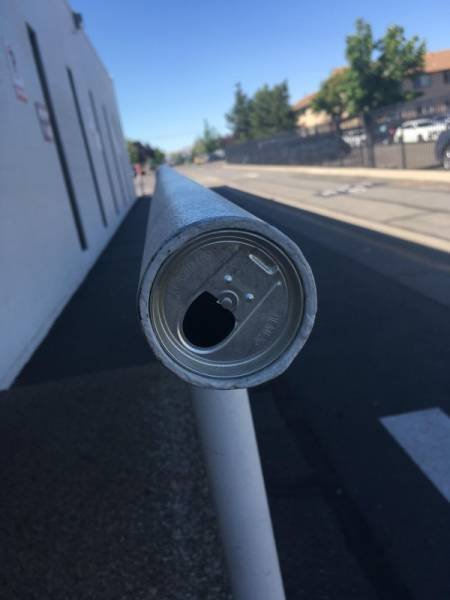 Неожиданные вещи, которые будто были созданы друг для друга 