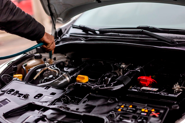 Автомобилистам на радость? Обязательный техосмотр отменят в ближайшее время