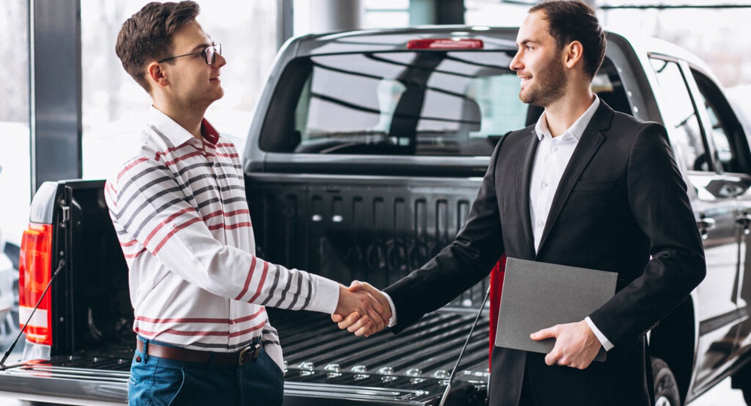 Жителей России предупредили о наличии подводных камней при оформлении автокредита