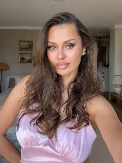 Премьер-министр Италии Джорджа Мелони ответила Владимиру Соловьёву, который назвал её 