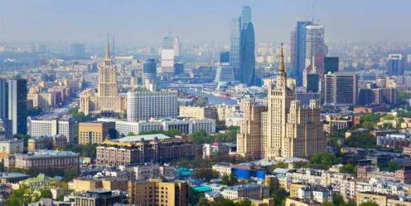 В Москве появились указатели на узбекском и таджикском языках (ФОТО) | Русская весна