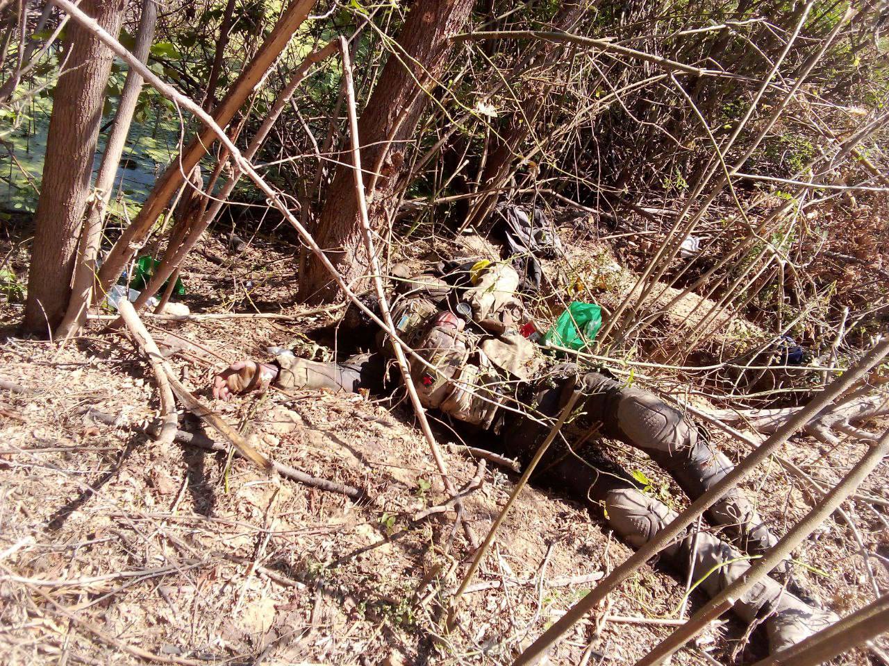 ЮЖНЫЙ ФРОНТ: БОИ ЗА РАБОТИНО новости,россия,украина