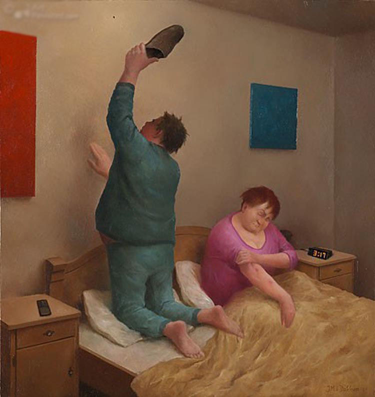    :     Marius van Dokkum,   21