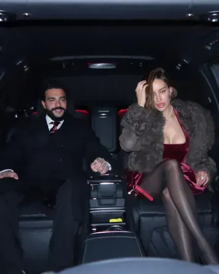 Возлюбленную Тимати Валетину Иванову 