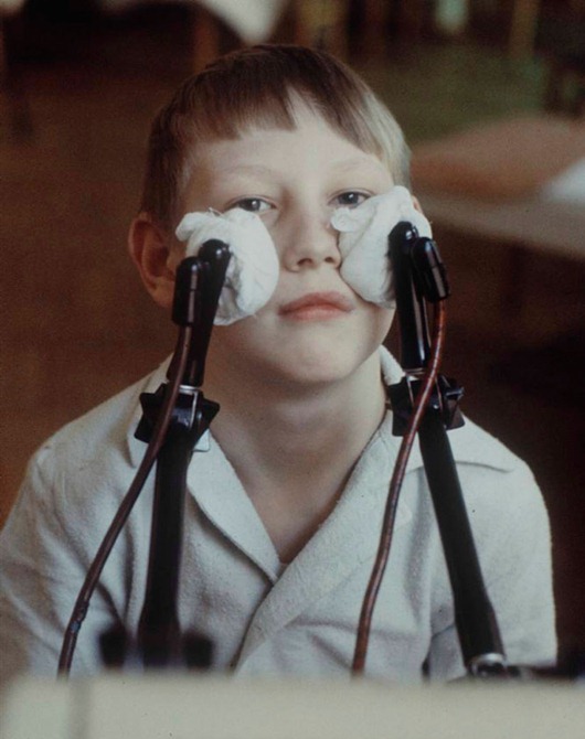 Советская медицина 70-х Советская медицина 70-х