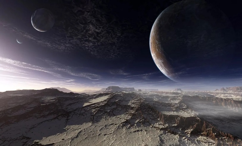 Астрономы: мы не так искали жизнь на других планетах