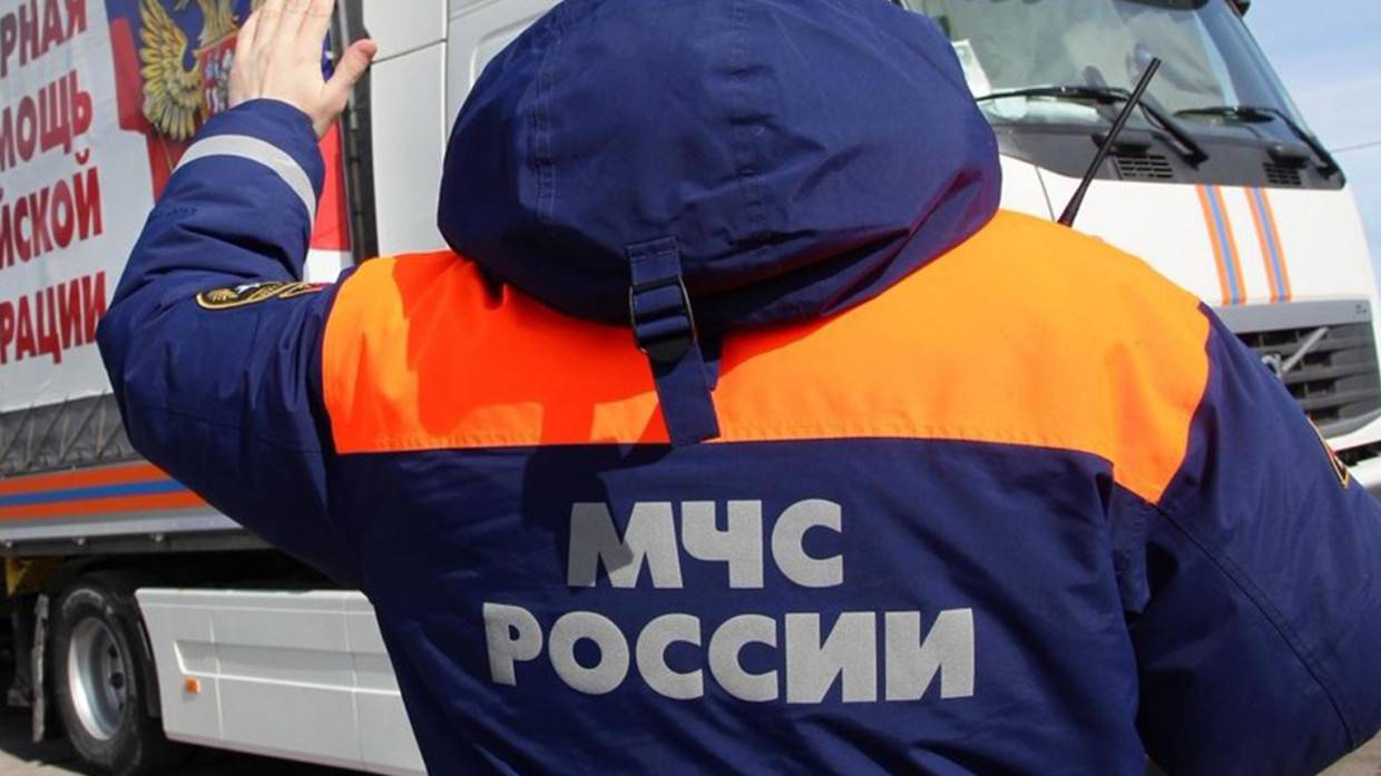 МЧС отчитался о 20 взрывах газа в России с начала этой осени