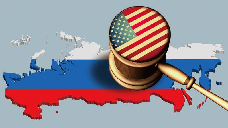 Десять пакетов санкционного ада Десять пакетов санкционного ада геополитика