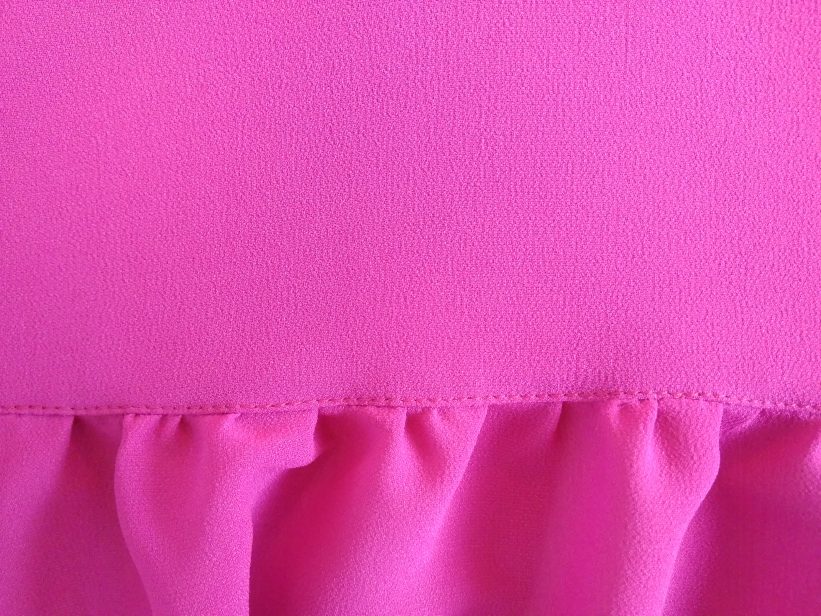 Самая простая выкройка ночной сорочки на бретельках. Мастер-класс Самая простая выкройка ночной сорочки на бретельках. Мастер-класс выкройка