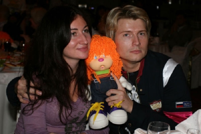 Как, где и с кем сейчас живет подросший и единственный сынок Коли Баскова Как, где и с кем сейчас живет подросший и единственный сынок Коли Баскова