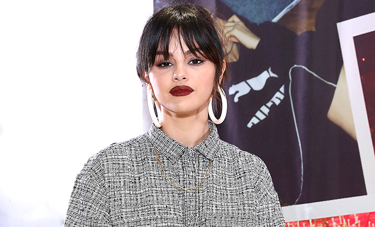 Селене Гомес диагностировали биполярное расстройство: "Я наконец выяснила, почему страдала все эти годы"