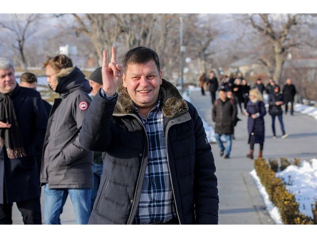 Год без Армена Мартиросяна: Человек, который в одиночку «ушатал» всю Службу безопасности Украины украина