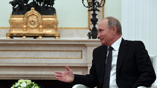 В Латвии хотят встречи с Путиным, иначе экономике придёт конец, на кону - транзит российских грузов