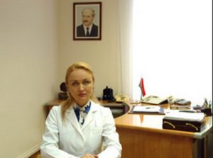 Поиск личного врача для президента
