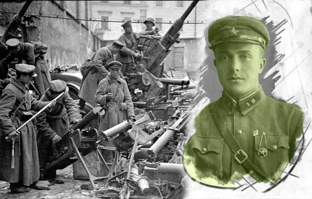 Первый бой между Вермахтом и РККА во Львове в 1939 году, задолго до нападения на СССР- почему произошла эта стычка? история