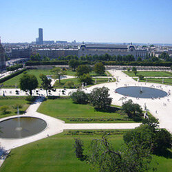 Le Jardin des Tuileries Источник: https://francite.ru/rubrique/a-paris/le-jardin-des-tuileries.html