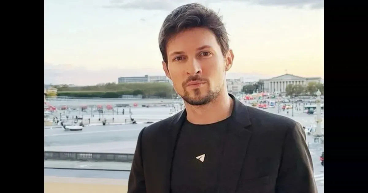 "Подвергаю себя ещё большему риску": Дуров уехал из обстреливаемого Дубая в Европу, но назвал её более опасным местом