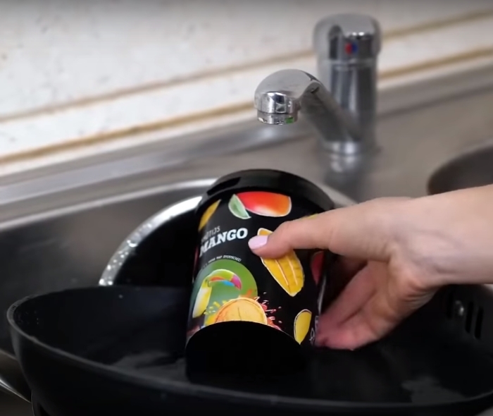 8 кухонных лайфхаков, которые пригодятся хозяйке, знающей цену времени полезные советы,разное