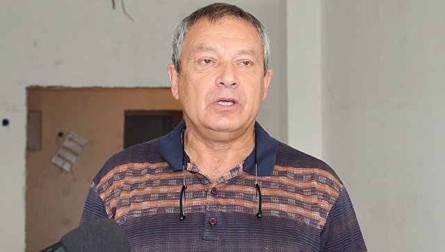 Разгромивший клубничную ферму полпред губернатора, оказывается, уволился за день до инцидента