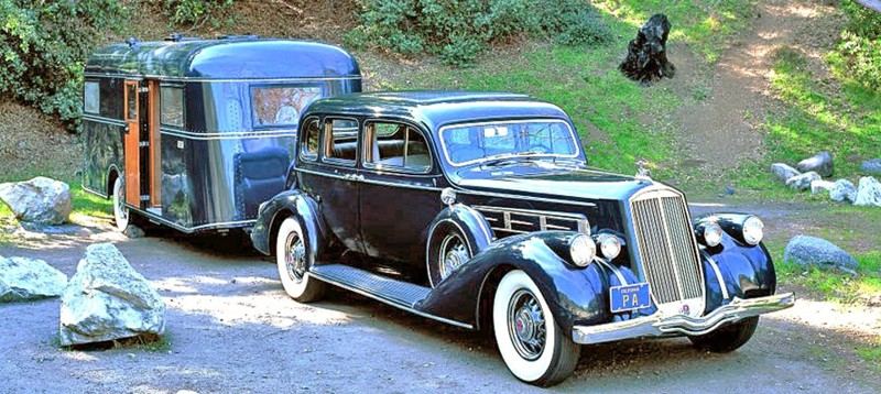  Самый дорогой Pierce-Arrow: Silver Arrow 1933 Pierce-Arrow, авто, отлдтаймер, ретро авто