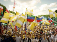 В День Ставропольского края готовится обширная праздничная программа
