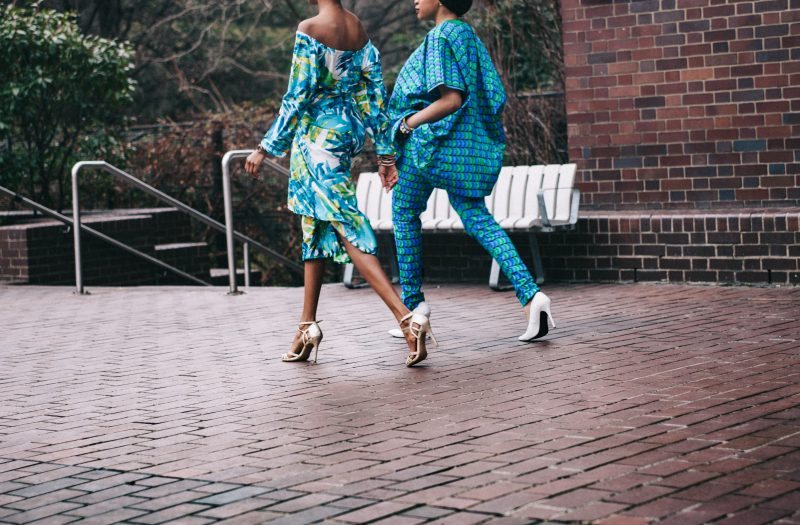 Stay Fashionably Stylish For An Entire Season For Less Than $400