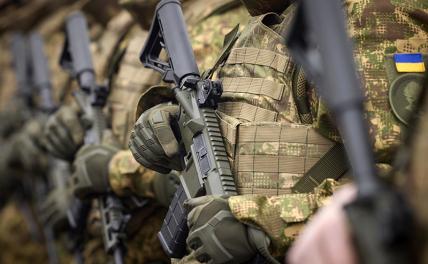 Группировка «Днепр» готовится встретить наемников при форсировании Каховского водохранилища